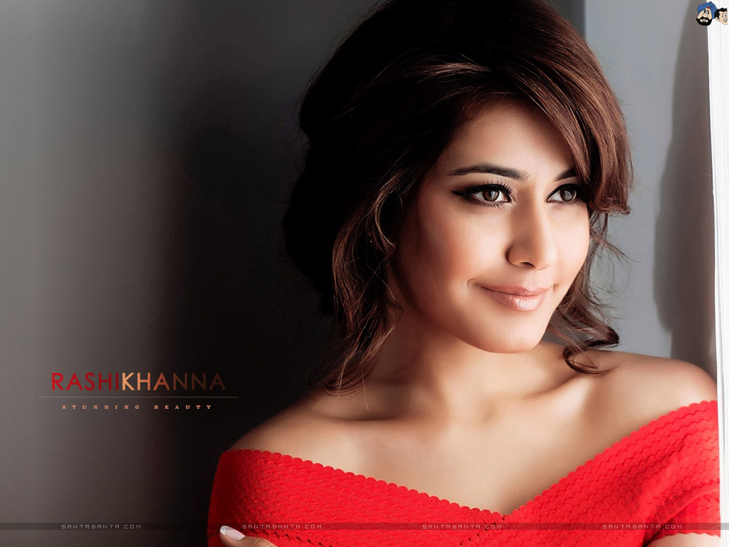 Raashi Khanna